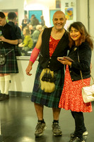 Hackney LCC Burns Night 2026
