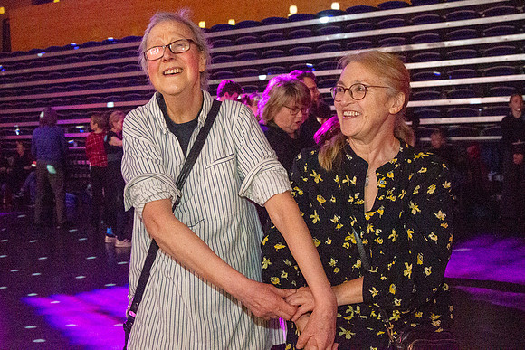 Burns Night 2024 Hackney LCC