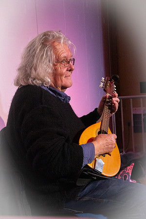 Burns Night 2024 Hackney LCC